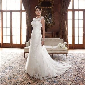 Casablanca 2004.(new, with tags)